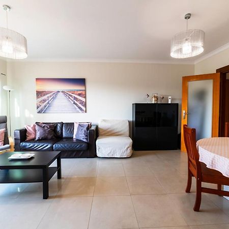 דירות אלבופיירה Do Vale T2 Com Piscina מראה חיצוני תמונה