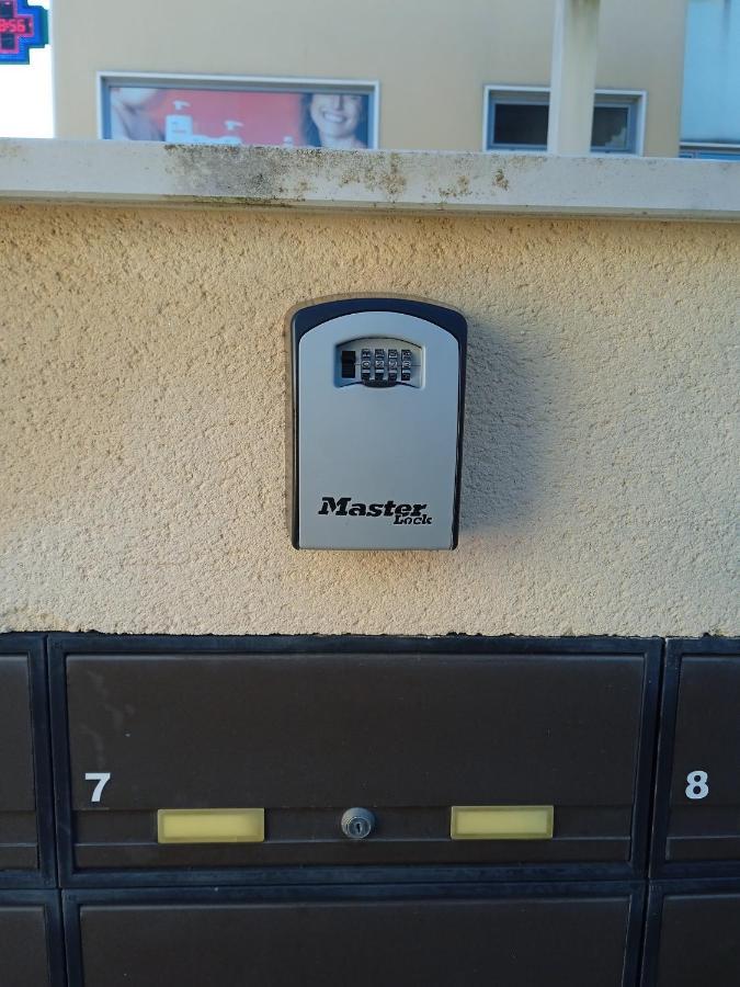 דירות אלבופיירה Do Vale T2 Com Piscina מראה חיצוני תמונה